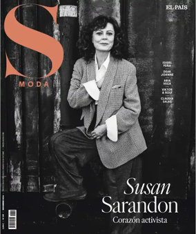 Cover of S Moda