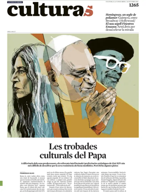 Cover of Culturas