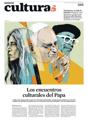 Cover of Culturas