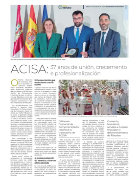 Cover of La Voz de Galicia (Lugo) - Especial1