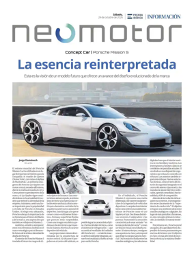 Cover of NeoMotor