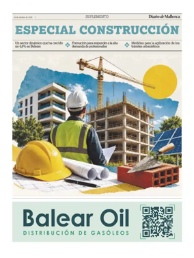 Cover of Suplemento 1