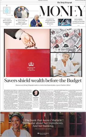 Cover of Money