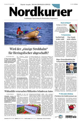 Cover of Mecklenburger Schweiz (Teterow)