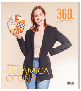 Cover of Domingo360