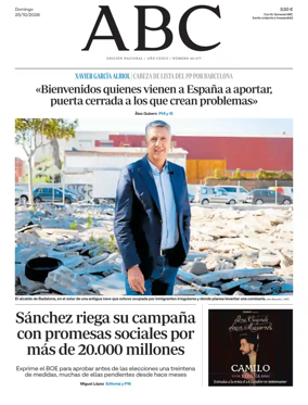 Cover of ABC (Nacional)
