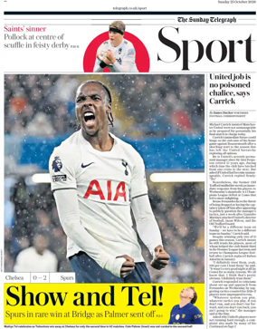 Cover of Sport