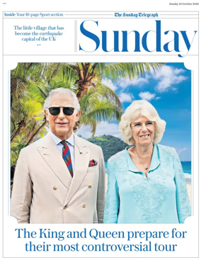 Cover of Sunday