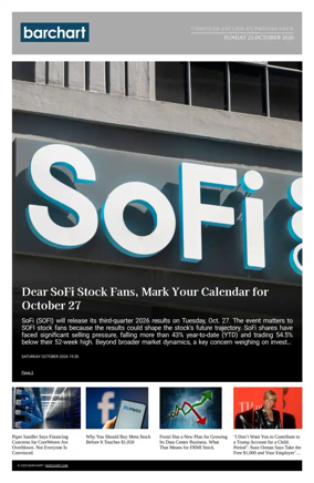 Cover of Barchart