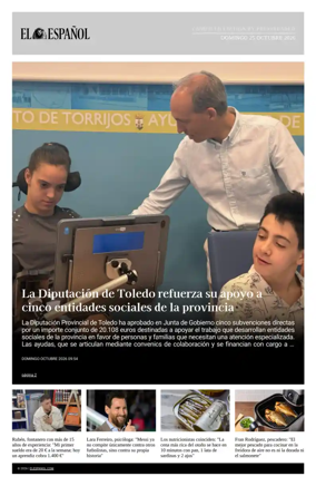 Cover of El Espanol