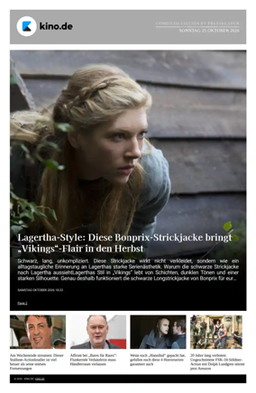 Cover of Kino.de