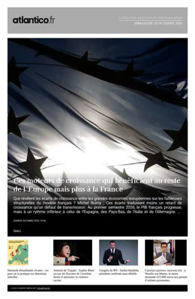 Cover of Talmont Media SAS