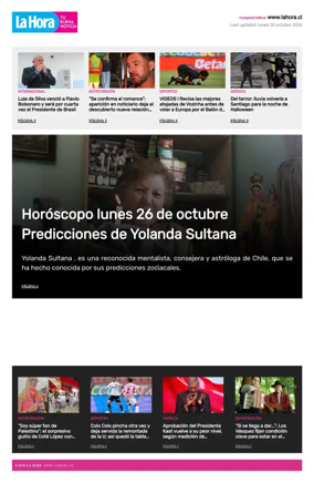 Cover of Money Tag - La Hora