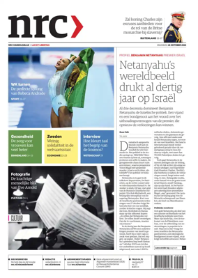 Cover of NRC