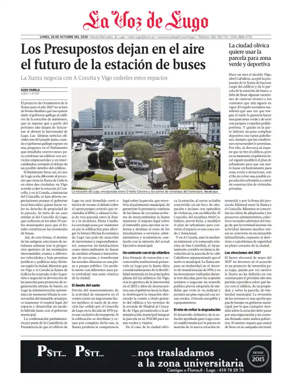 Cover of Monforte local