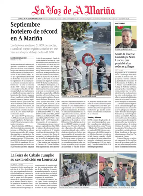 Cover of Viveiro local