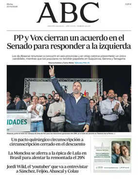 Cover of ABC (Nacional)