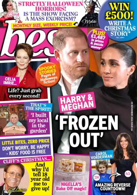 Cover of Best
