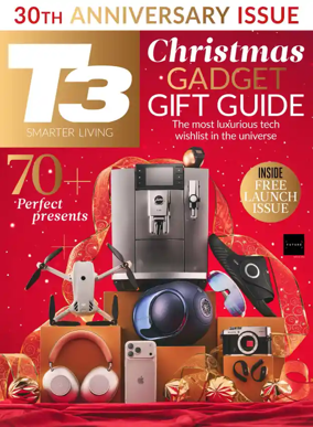 Cover of T3