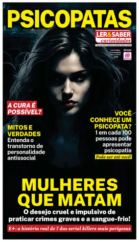 Cover of Ler e Saber