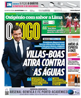 Cover of O Jogo