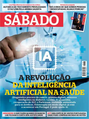 Cover of SABADO
