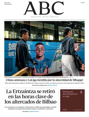 Cover of ABC (Nacional)