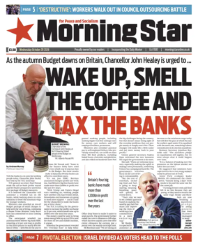 Cover of Morning Star