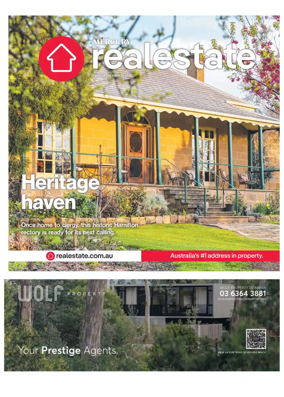 Cover of Property