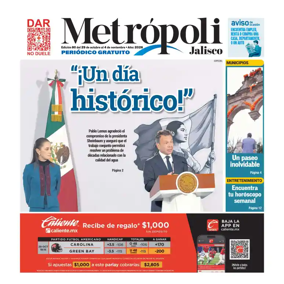 Cover of Suplemento 3