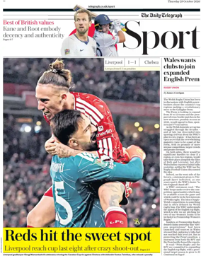 Cover of Sport