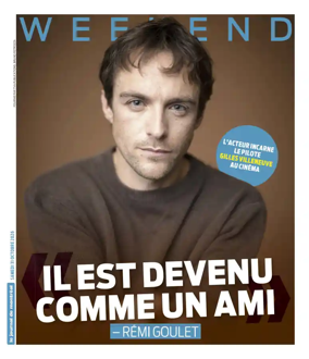 Cover of Weekend