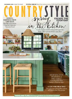 Cover of Country Style