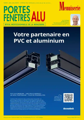 Cover of Menuiserie (French)