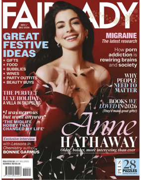 Cover of Fairlady