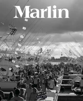Cover of Marlin