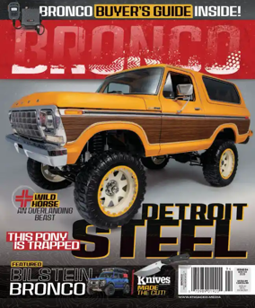 Cover of Tread