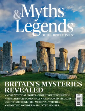 Cover of Britain