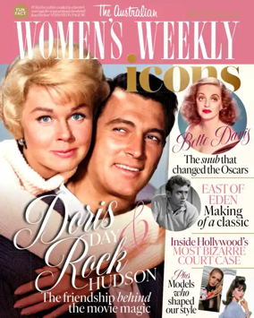 Cover of The Australian Women's Weekly Specials