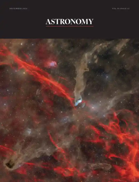 Cover of Astronomy